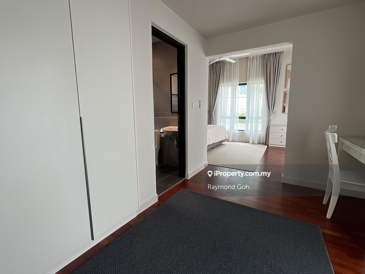 Bungalow House for Sale in Bukit Damansara, Damansara Heights by Raymond Goh - iProperty.com.my