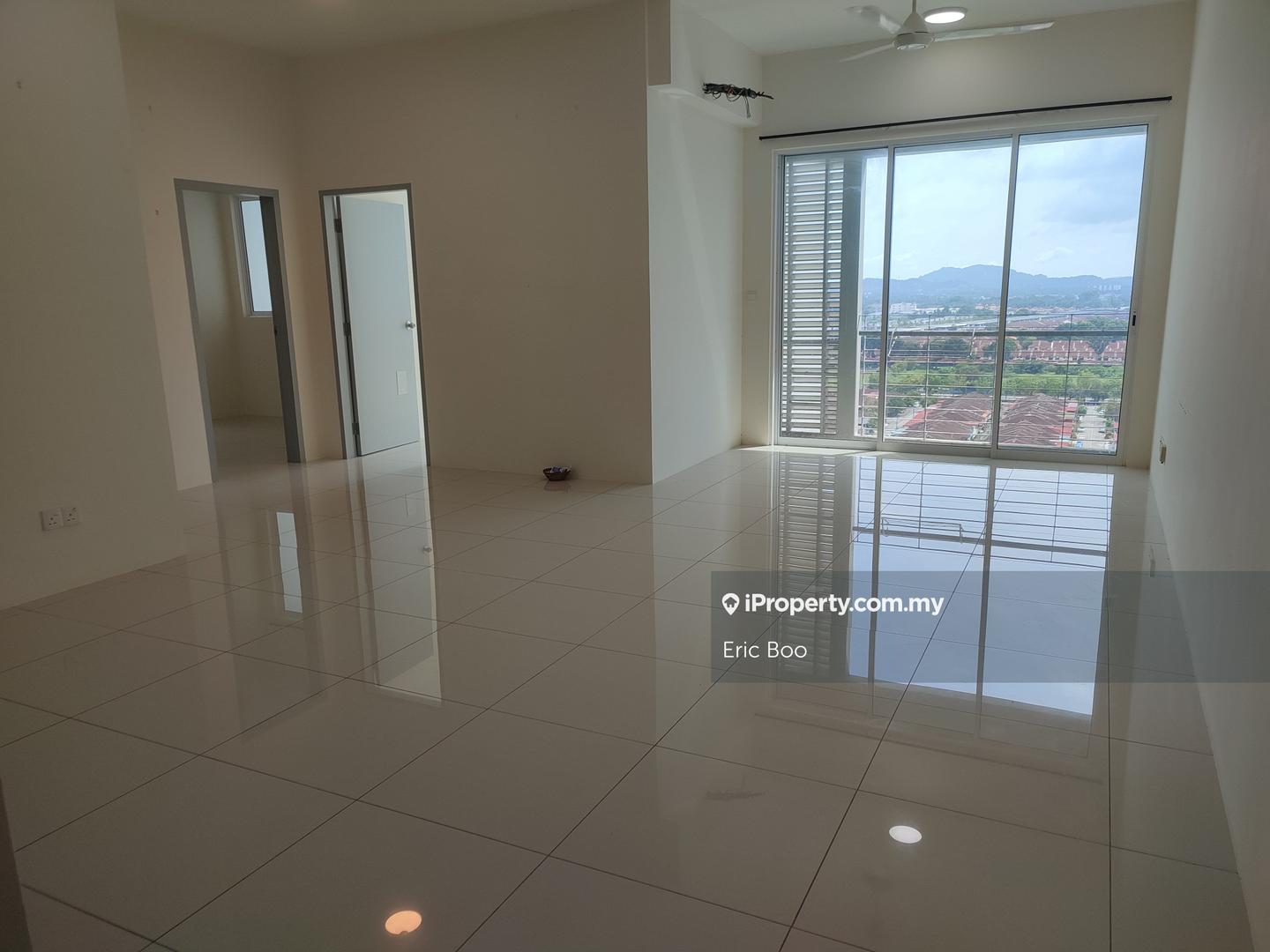 Residensi Servis untuk Dijual di Avenue Garden oleh Eric Boo - iProperty.com.my