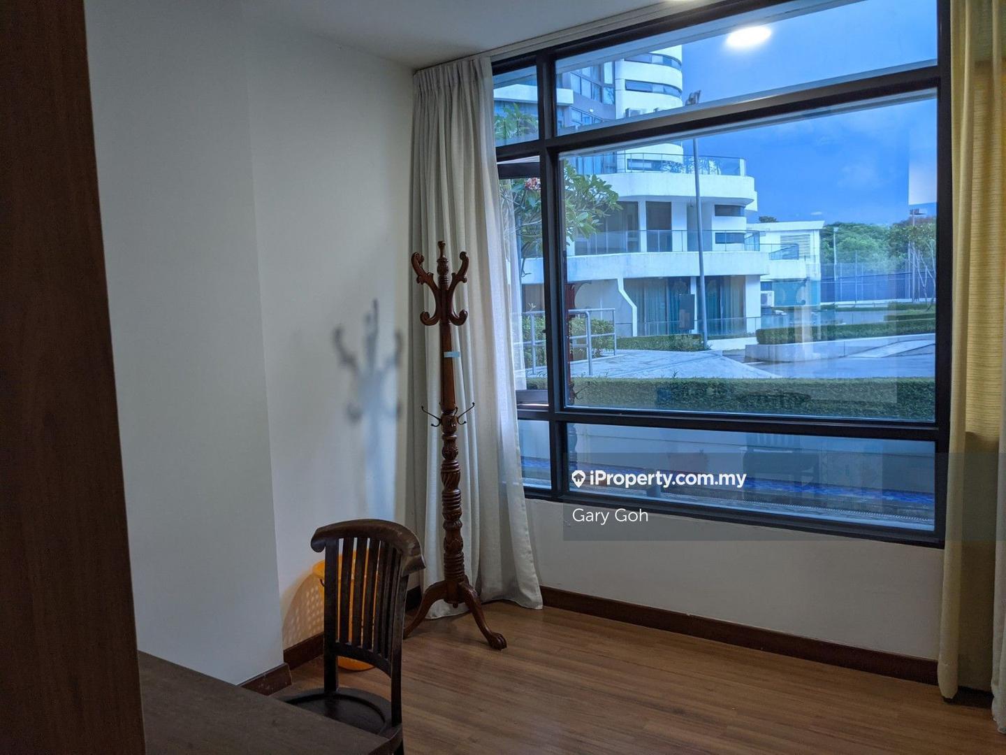 Residensi Servis untuk Dijual di Aragreens oleh Gary Goh - iProperty.com.my