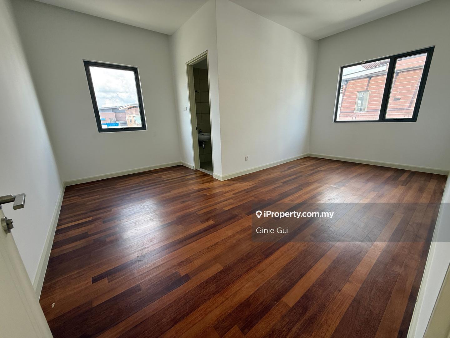 Banglo untuk Dijual di Kota Kemuning, Shah Alam oleh Ginie Gui - iProperty.com.my