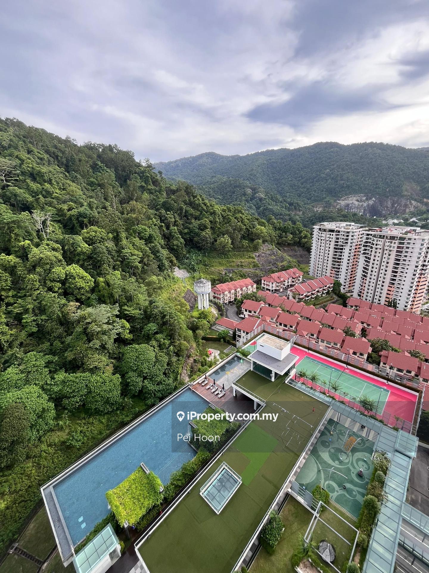 Condominium for Rent in Alila2 by Pei Hoon - iProperty.com.my