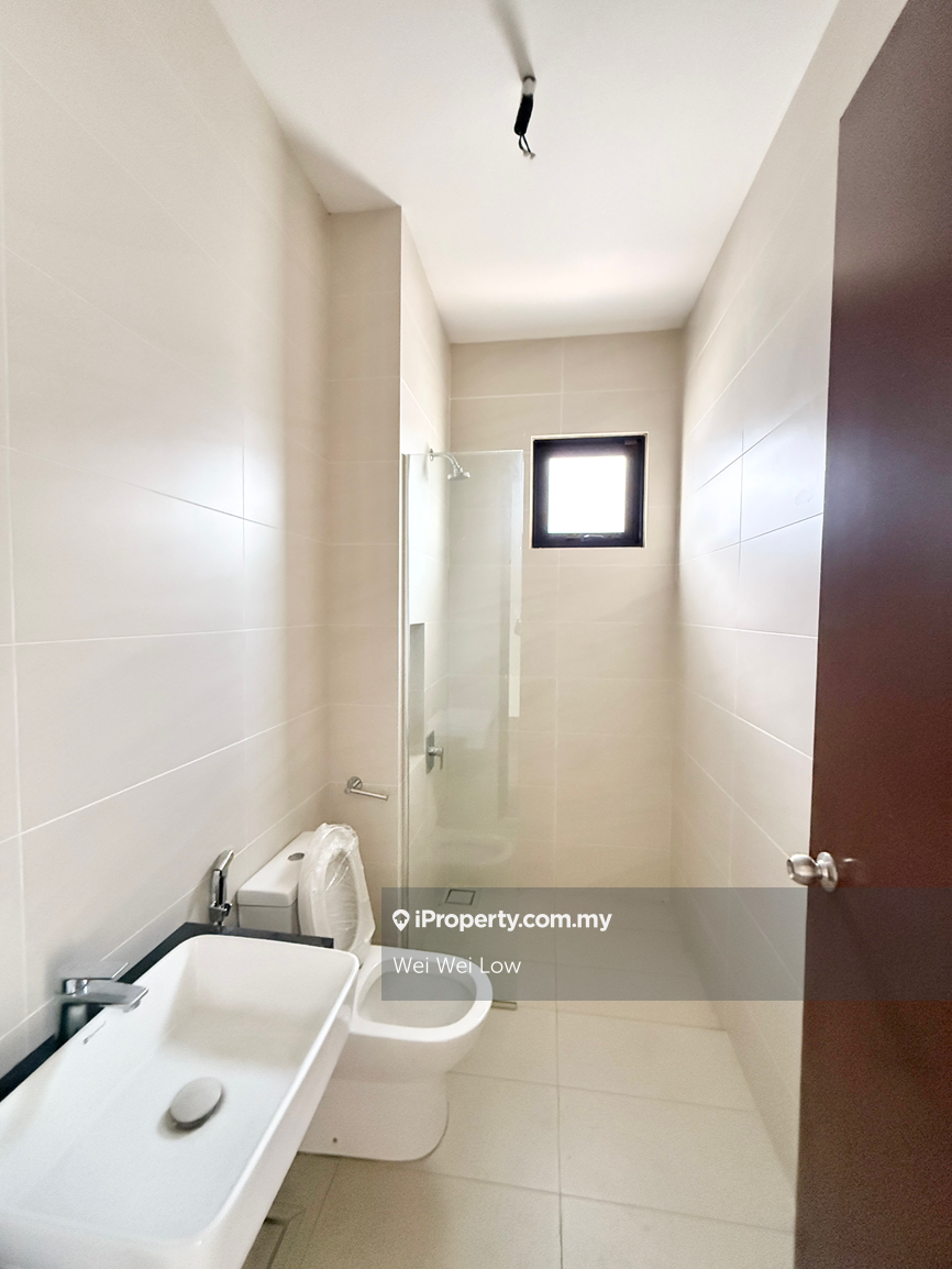 Semi-Detached House for Sale in Eco Sanctuary, Telok Panglima Garang by Wei Wei Low - iProperty.com.my