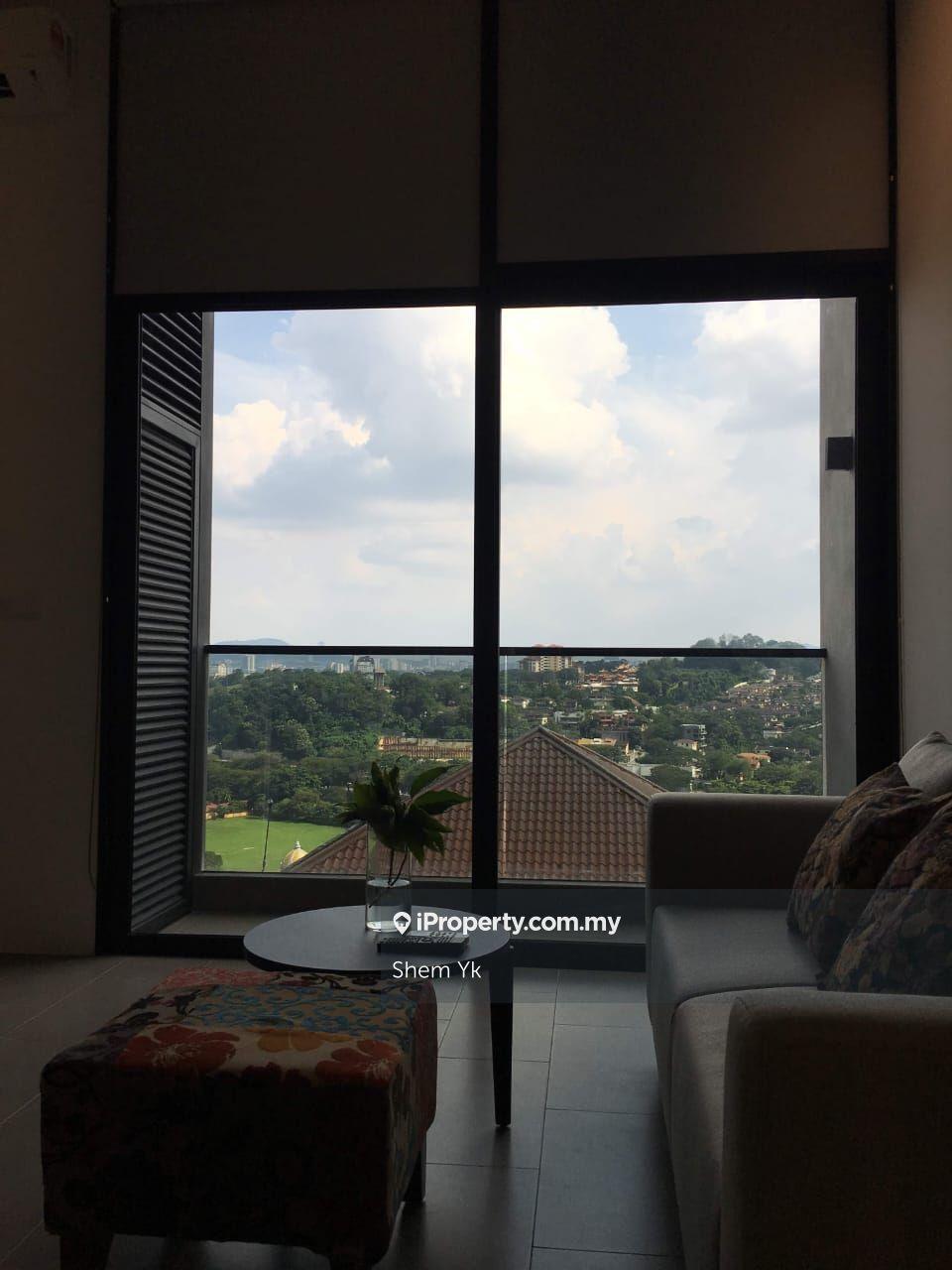 Service Residence for Rent in Establishment Bangsar (Menara Teguh Bangsar) by Shem Yk - iProperty.com.my