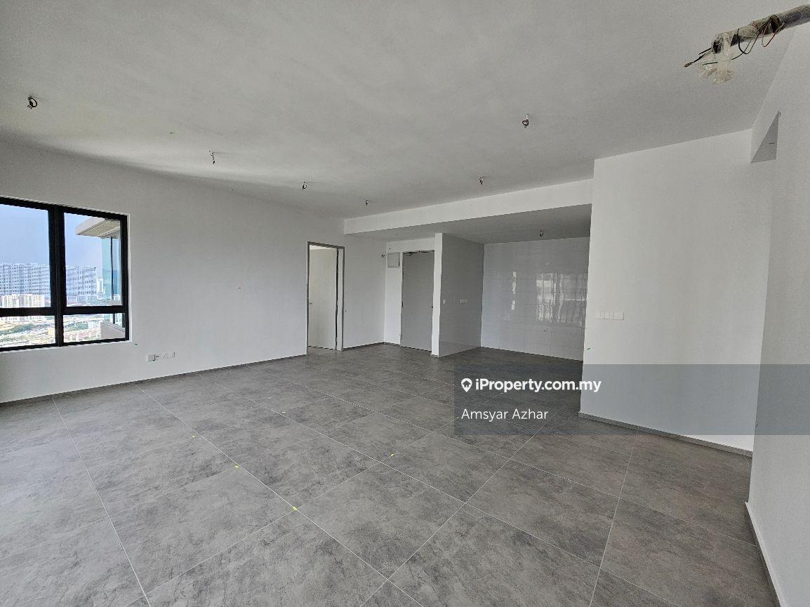 Condominium for Sale in SkyVogue by Amsyar Azhar - iProperty.com.my