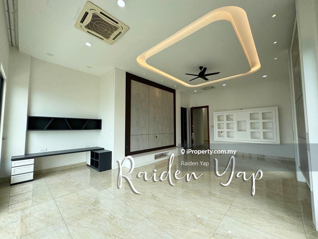 Bungalow House for Sale in Country Heights Damansara, Kuala Lumpur by Raiden Yap - iProperty.com.my