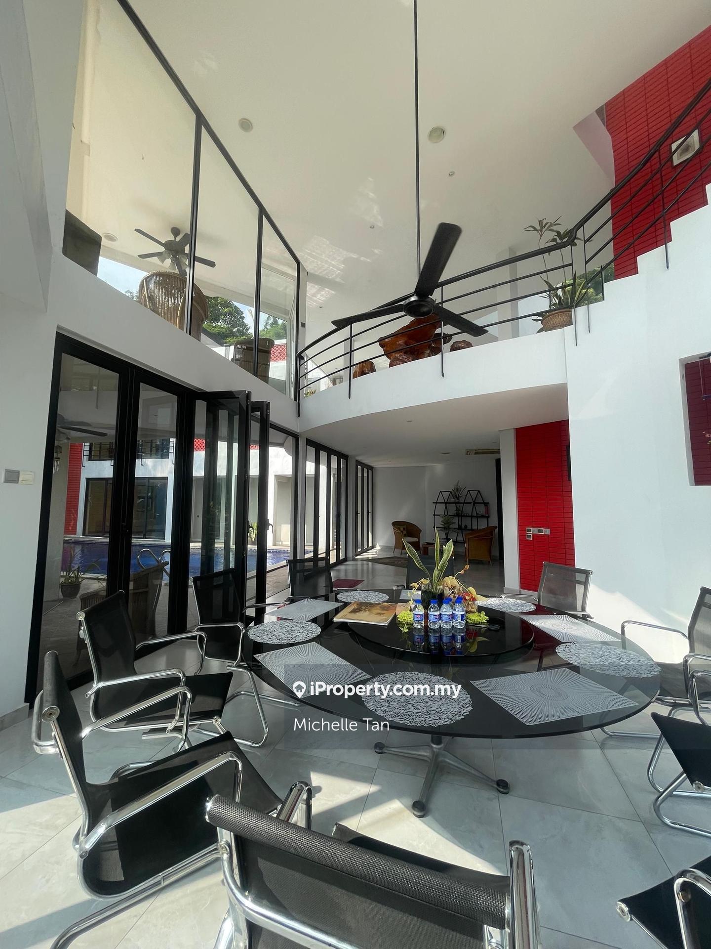 Bungalow House for Sale in Bukit Tunku, Bukit Tunku (Kenny Hills) by Michelle Tan - iProperty.com.my