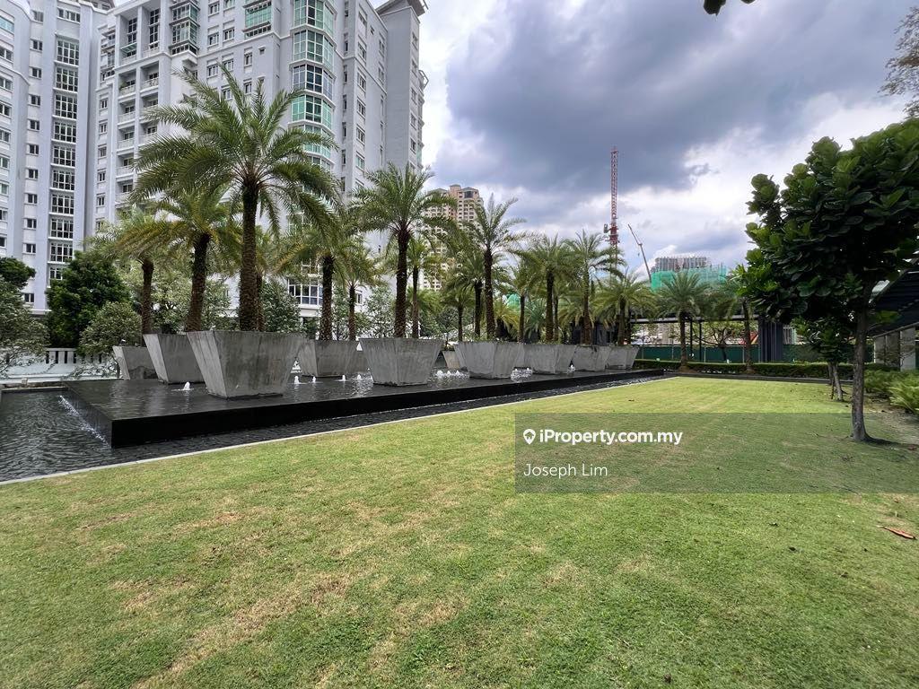 Kondominium untuk Dijual di Verdana oleh Joseph Lim - iProperty.com.my