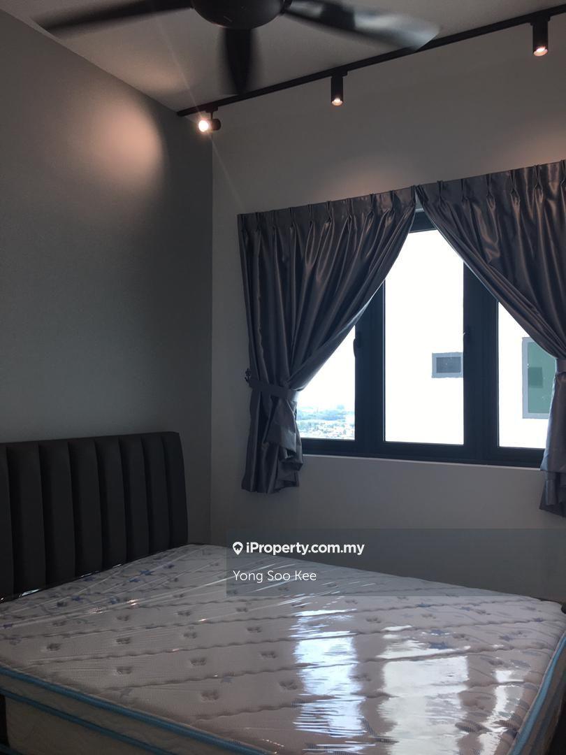 Residensi Servis untuk Disewa di Meritus Residensi oleh Yong Soo Kee - iProperty.com.my