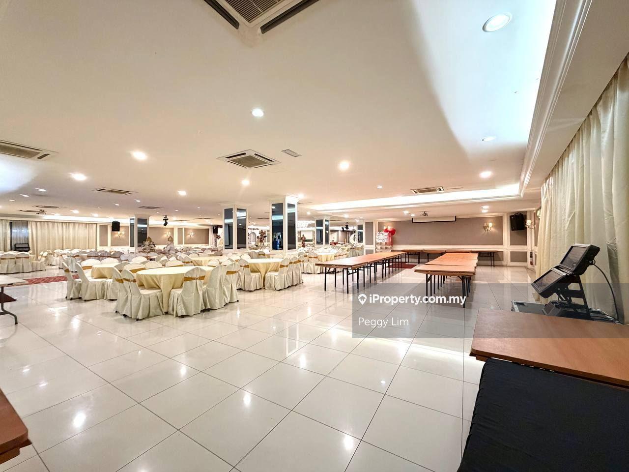 Hotel / Resort for Sale in Banquet Hall , Off Jalan Meru, Klang, Klang by Peggy Lim - iProperty.com.my