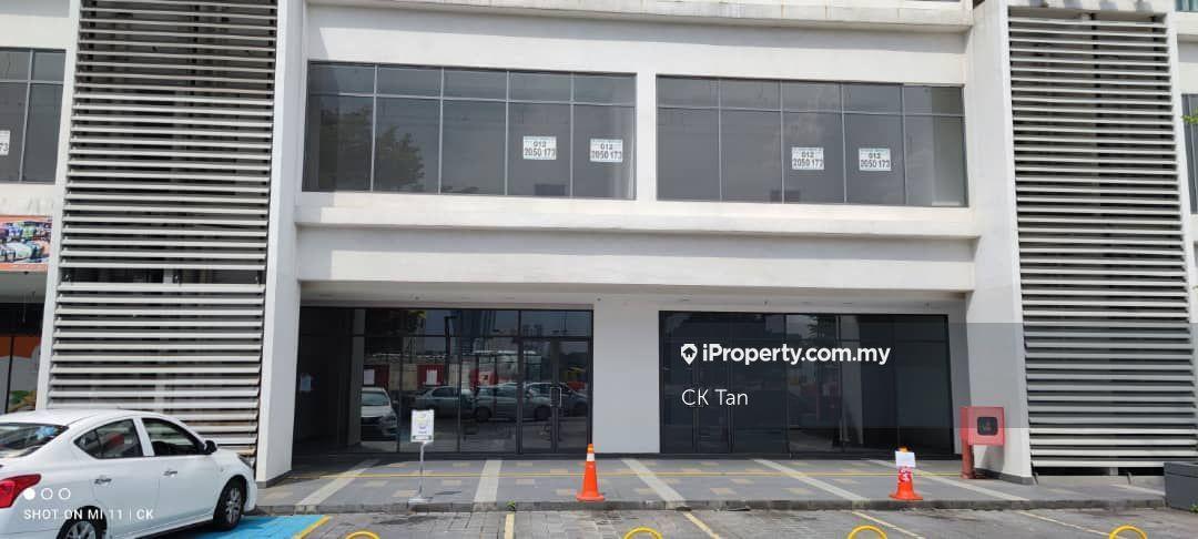 Retail-Space for Rent in Persiaran Serdang Perdana, Seri Kembangan by CK Tan - iProperty.com.my