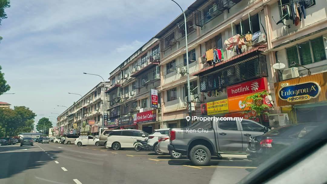 Kedai untuk Dijual di Pandan cahaya, Ampang oleh Ken Chu - iProperty.com.my