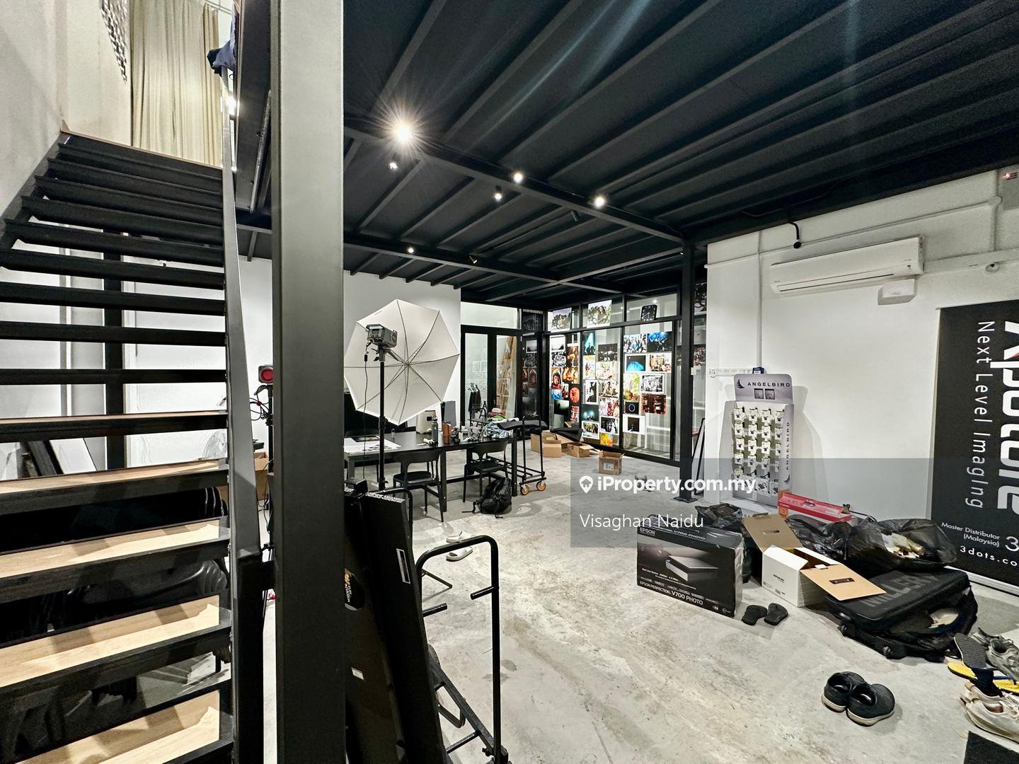 Ruang-Niaga untuk Disewa di Section 13 PJ Jaya One, Petaling Jaya oleh Visaghan Naidu - iProperty.com.my