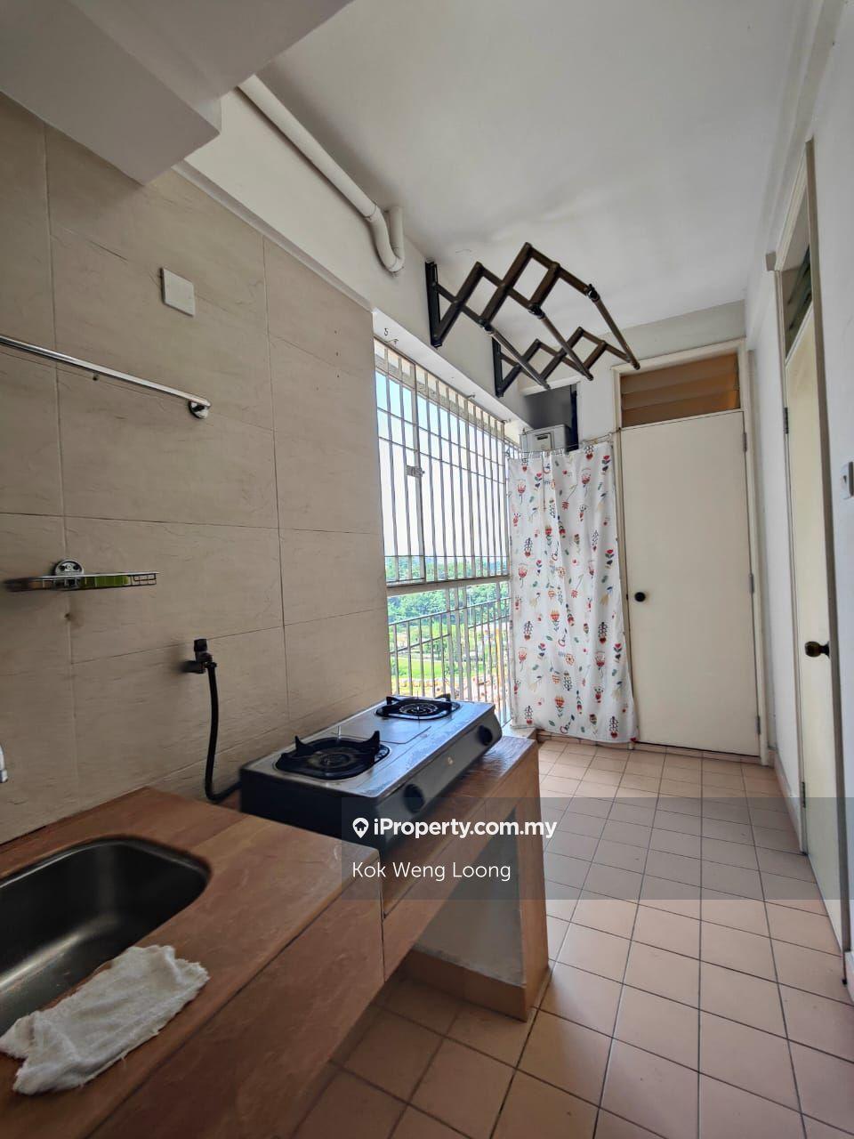 Kondominium untuk Dijual di Kiaramas Sutera oleh Kok Weng Loong - iProperty.com.my