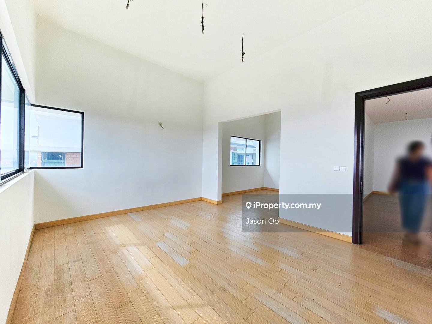 Semi-Detached House for Sale in Putra Heights, Subang Jaya by Jason Ooi - iProperty.com.my