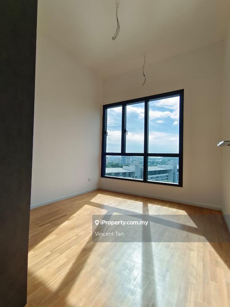 Service Residence for Sale in Ativo Suites @ Damansara Avenue by Vincent Tan - iProperty.com.my