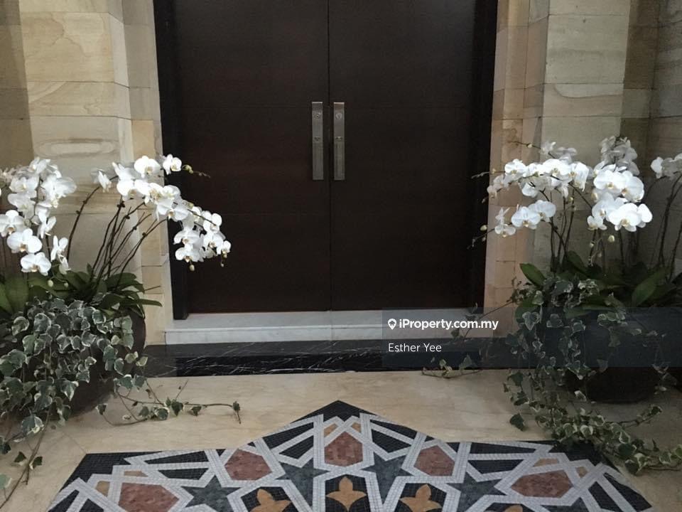 Banglo untuk Dijual di Mont Kiara, Kuala Lumpur oleh Esther Yee - iProperty.com.my
