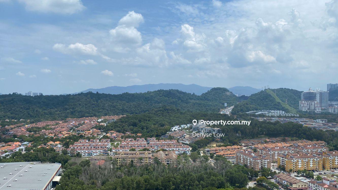 Kondominium untuk Dijual di Encorp Strand Residence oleh Denyse Low - iProperty.com.my