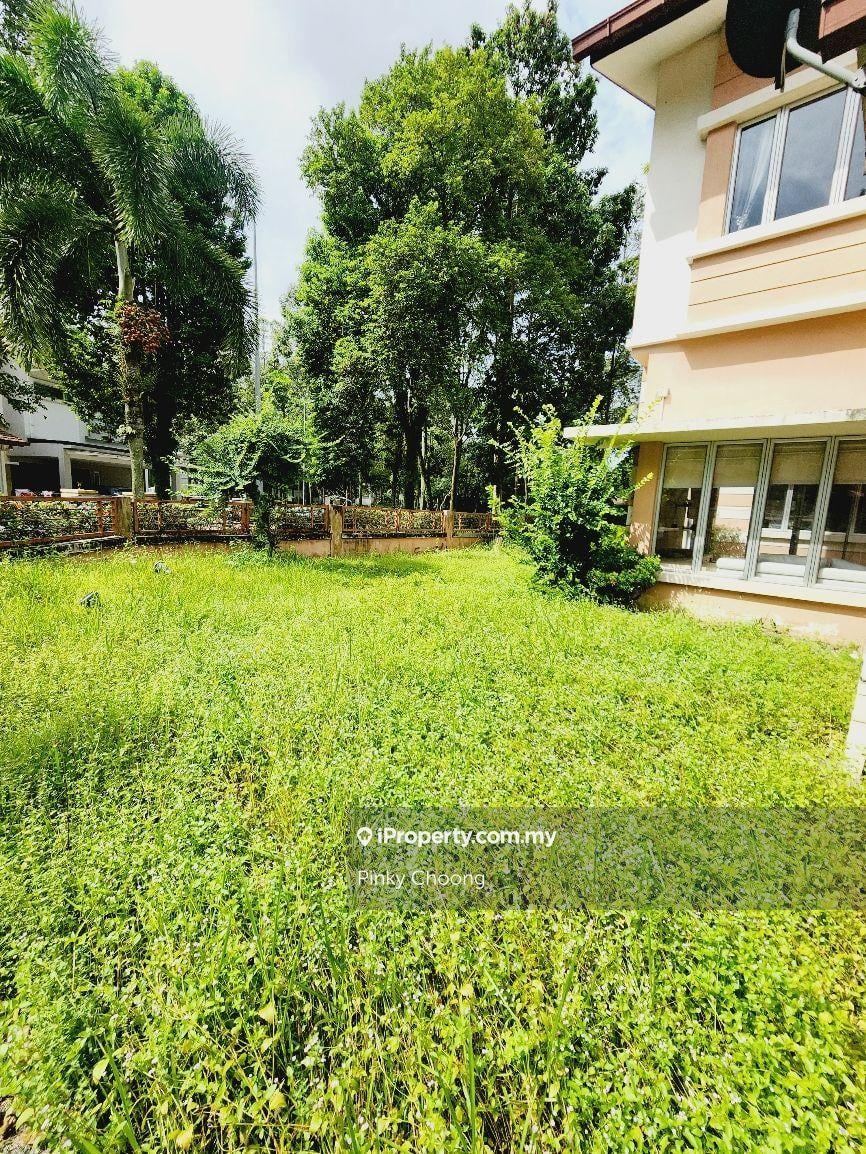 Rumah Berangkai 2.5 Tingkat untuk Dijual di Valencia, Sungai Buloh oleh Pinky Choong - iProperty.com.my
