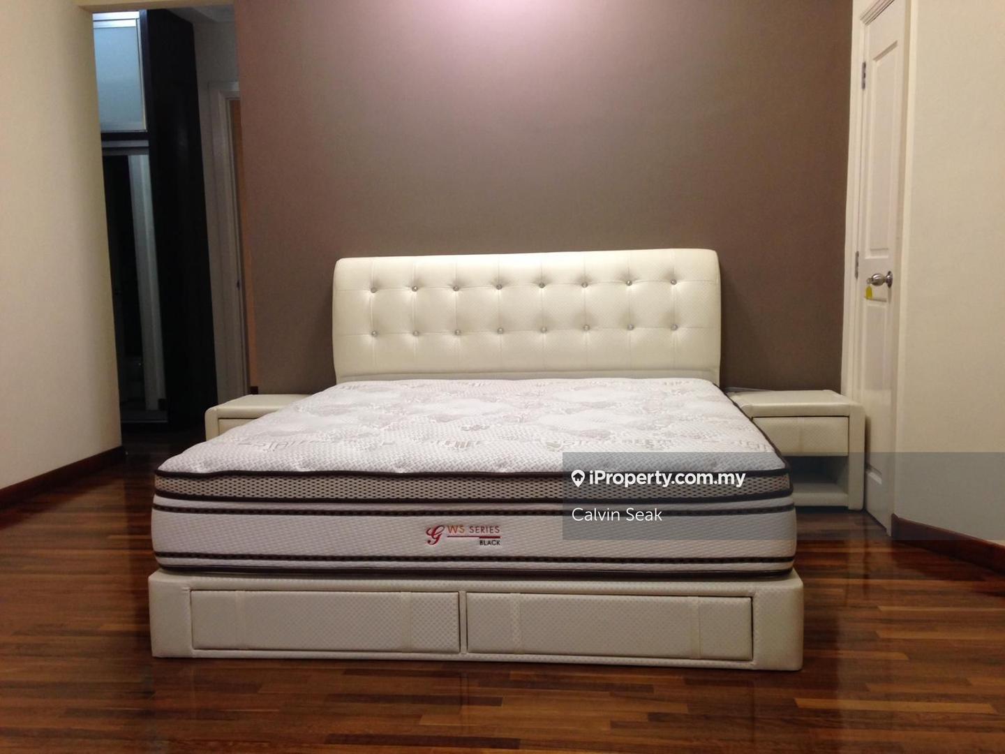 Kondominium untuk Dijual di La Grande Kiara oleh Calvin Seak - iProperty.com.my