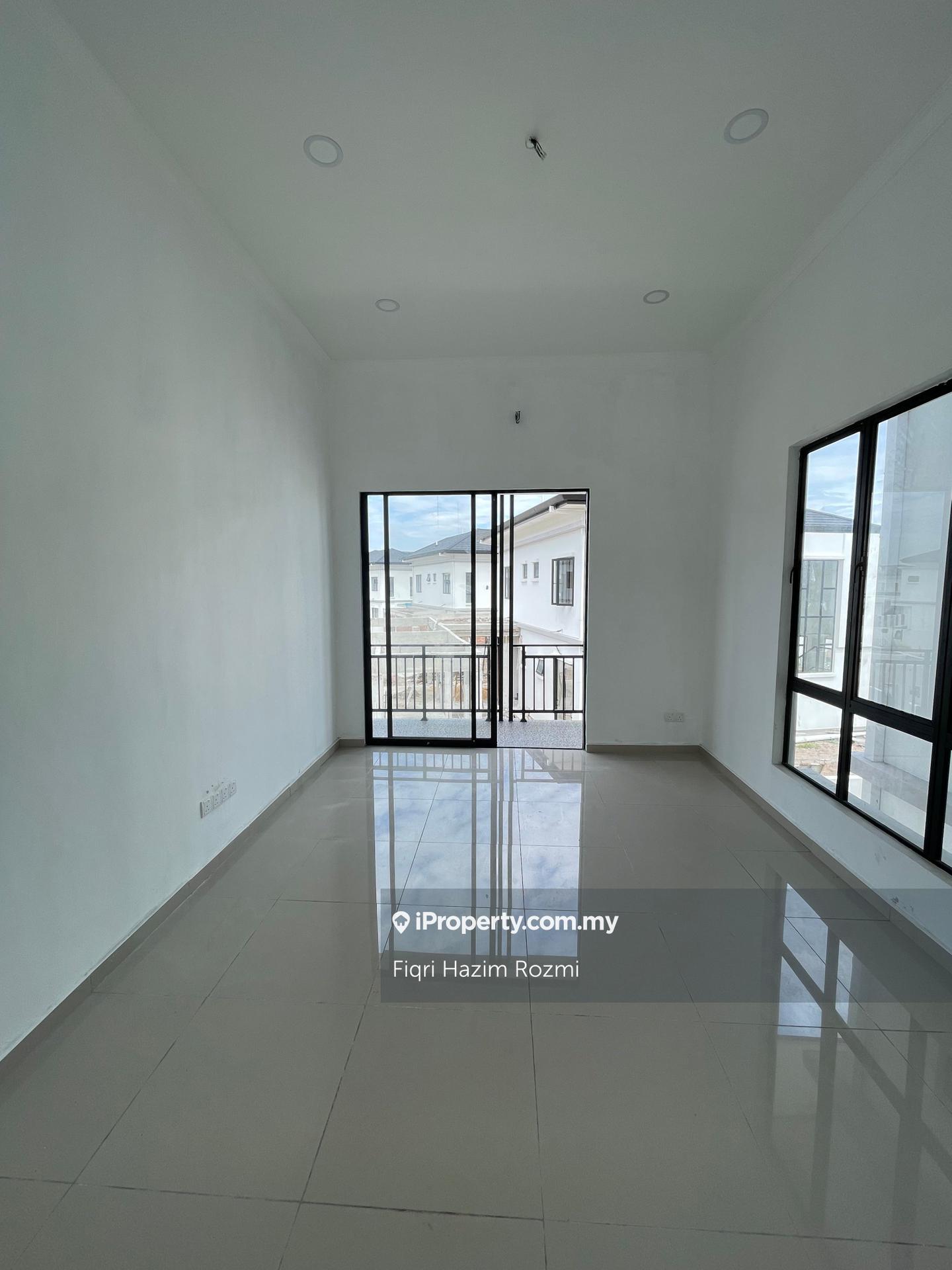 Banglo untuk Dijual di Alam Sari, Bangi oleh Fiqri Hazim Rozmi - iProperty.com.my