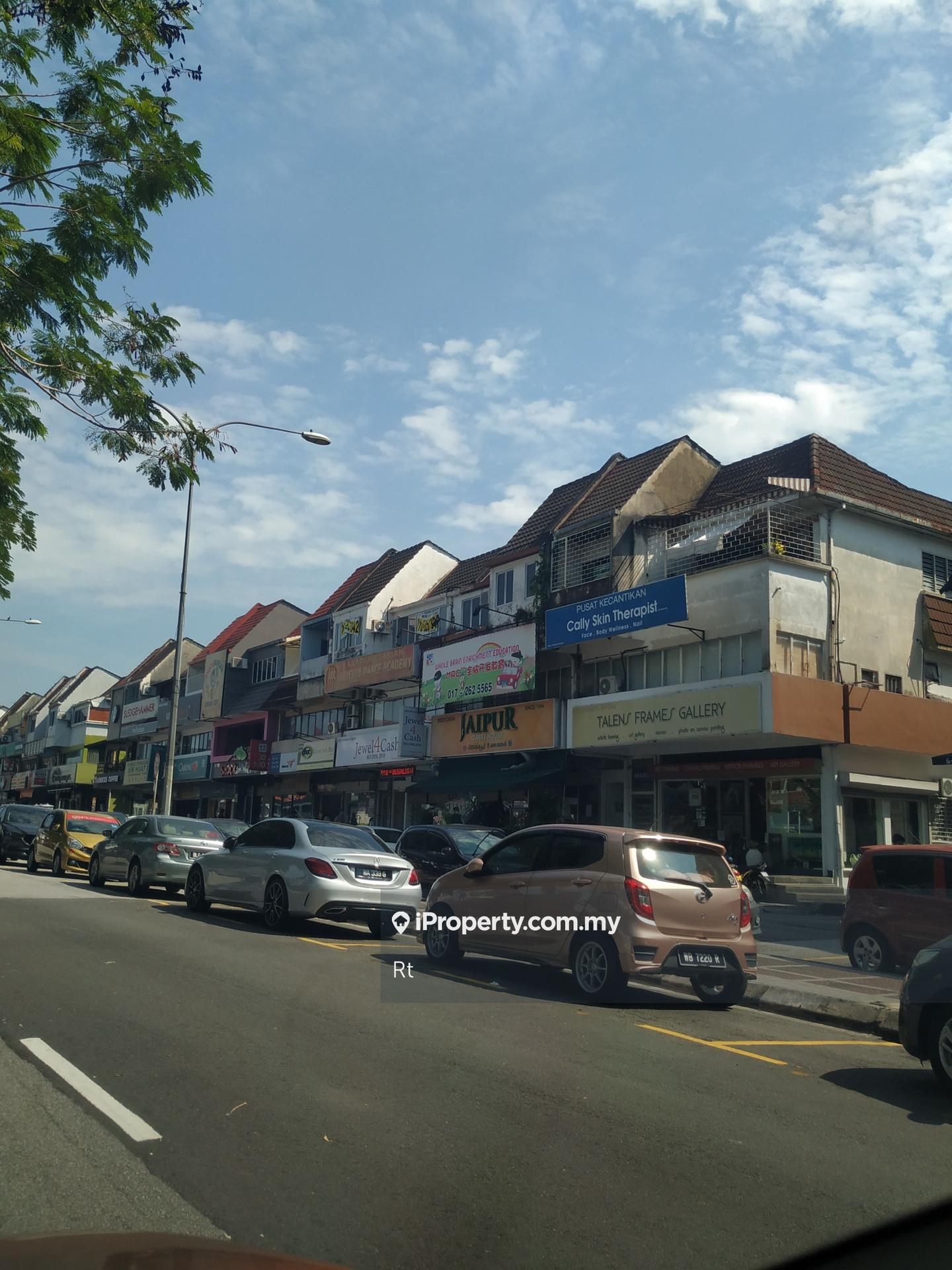 Shop for Sale in Taman Tun Dr Ismail, Kuala Lumpur by RT - iProperty.com.my