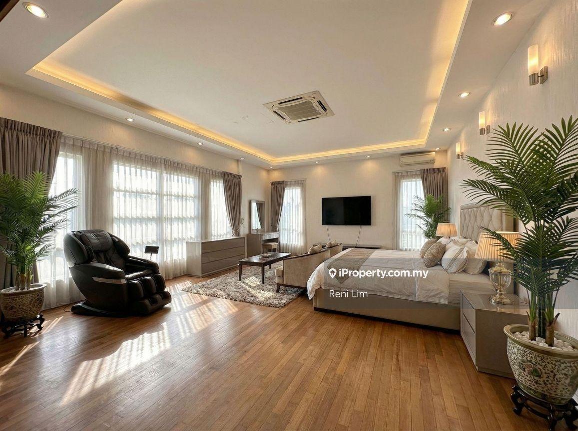 Semi-Detached House for Sale in Rafflesia, Damansara Perdana, Petaling Jaya, Damansara Perdana by Reni Lim - iProperty.com.my