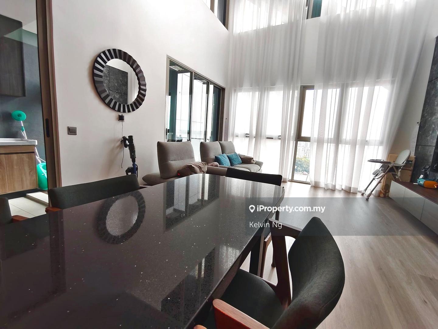 Service Residence for Sale in Cantara Residences by Kelvin Ng - iProperty.com.my