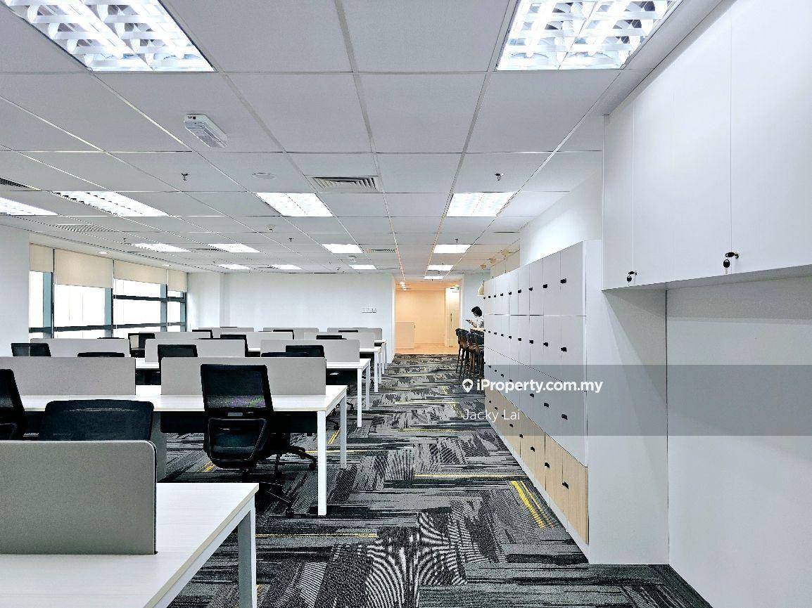 Office for Rent in KLCC, KL City Centre by Jacky Lai - iProperty.com.my