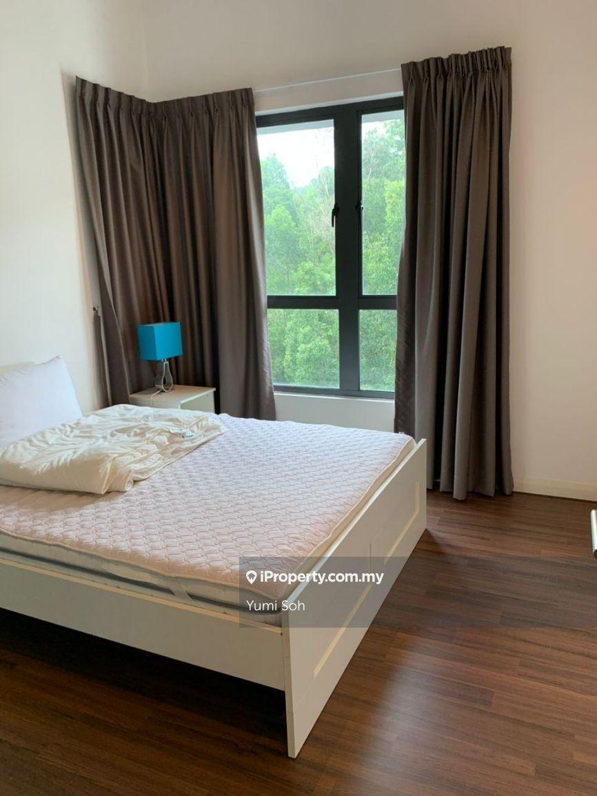 Kondominium untuk Disewa di Altitude 236 oleh Yumi Soh - iProperty.com.my