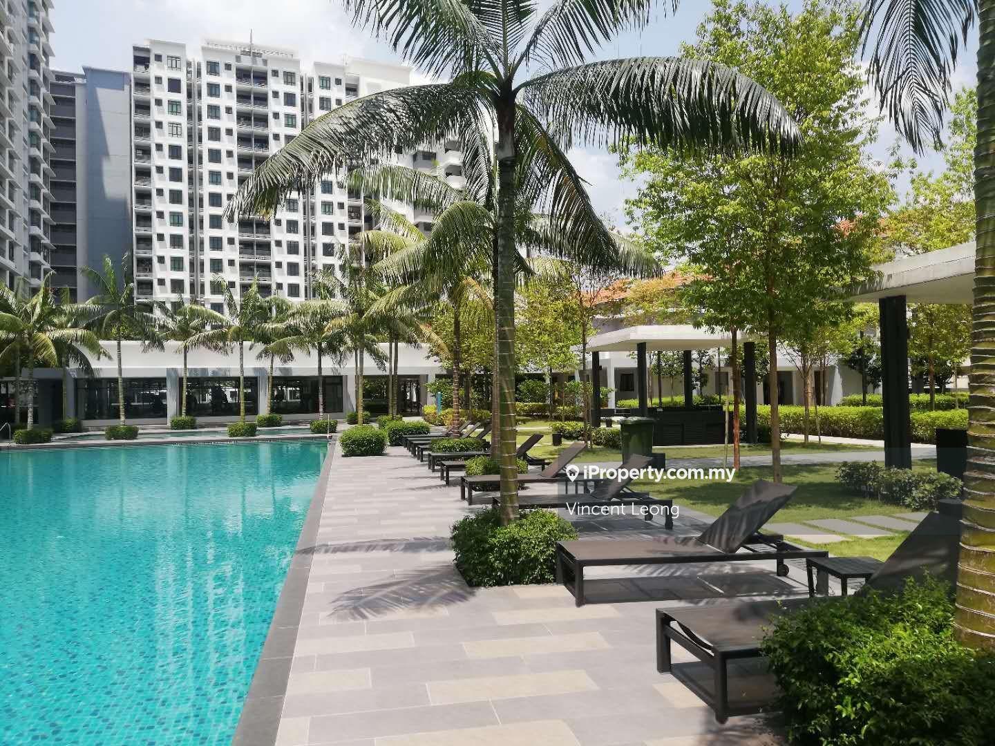 Service Residence for Sale in Fortune Perdana by Vincent Leong - iProperty.com.my