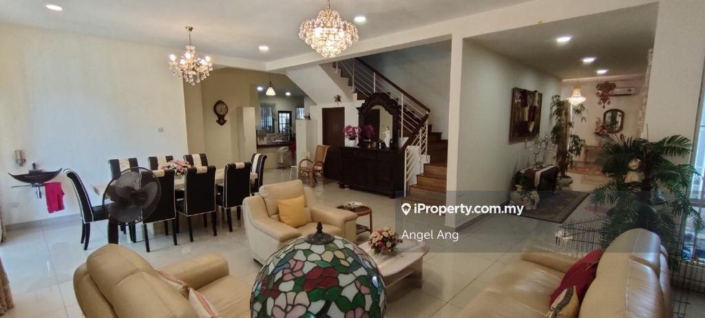 Bungalow House for Sale in Anggun 2 Residence, Rawang by Angel Ang - iProperty.com.my