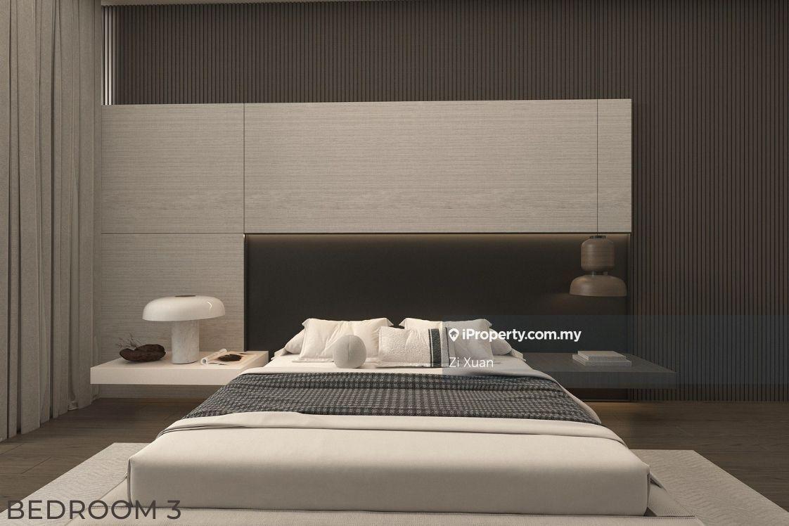 Condominium for Sale in The Katana Residences by Zi Xuan - iProperty.com.my