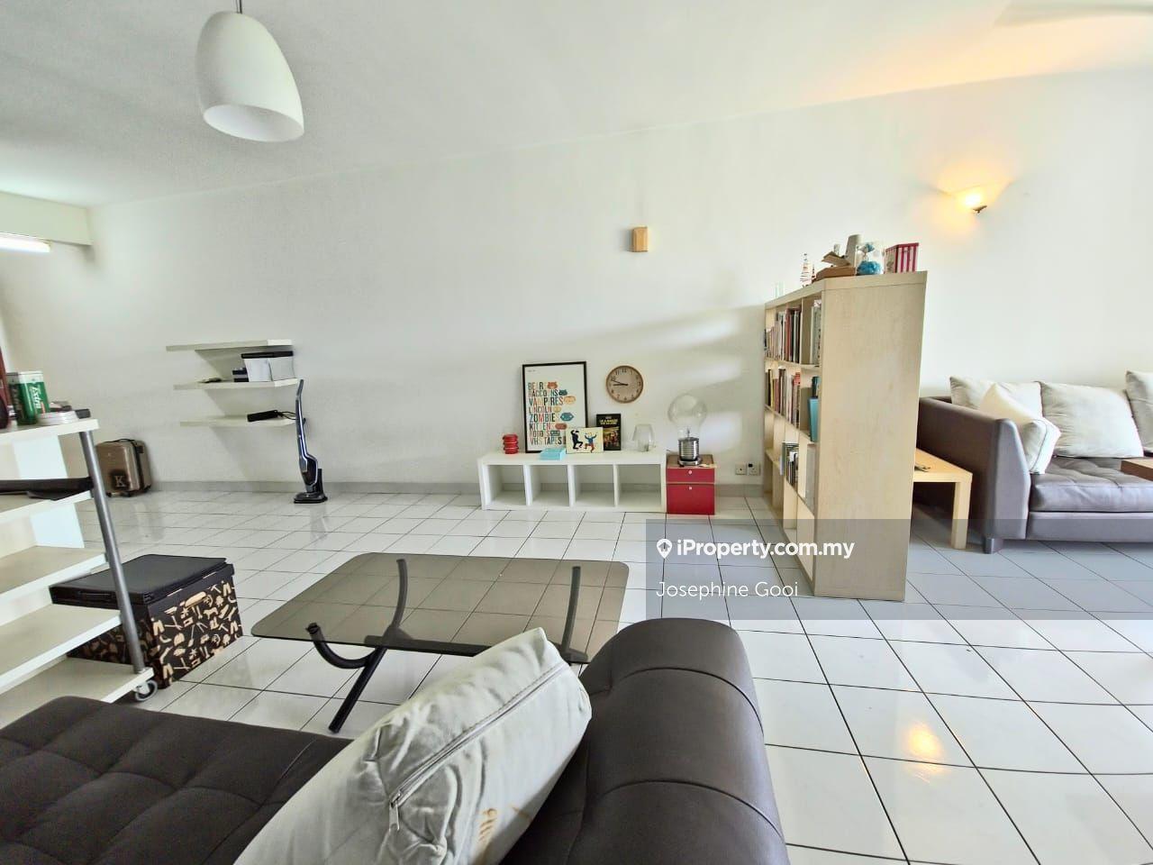 Kondominium untuk Dijual di Riana Green Condominium oleh Josephine Gooi - iProperty.com.my