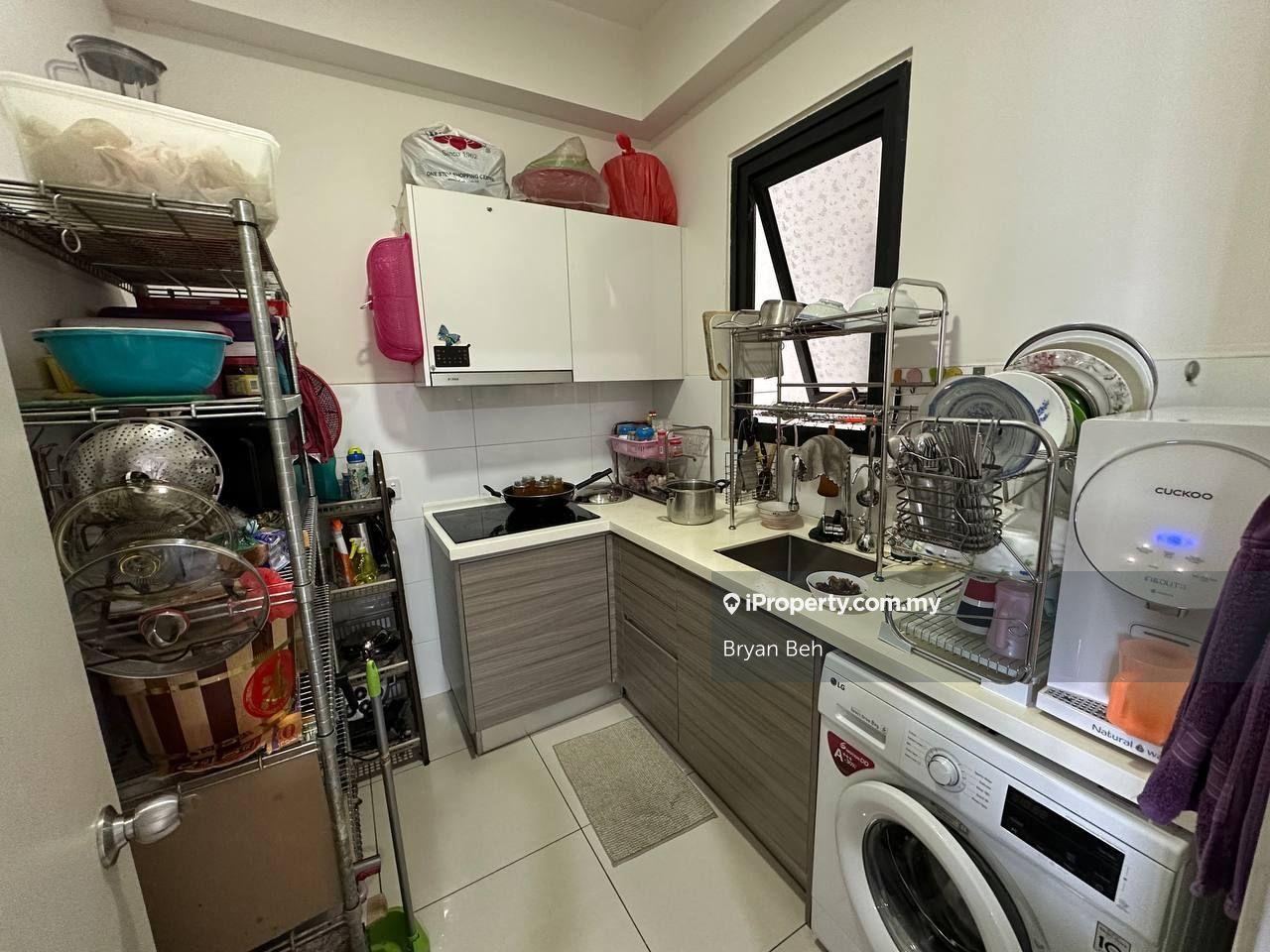 Service Residence for Sale in 28 Boulevard by Bryan Beh - iProperty.com.my
