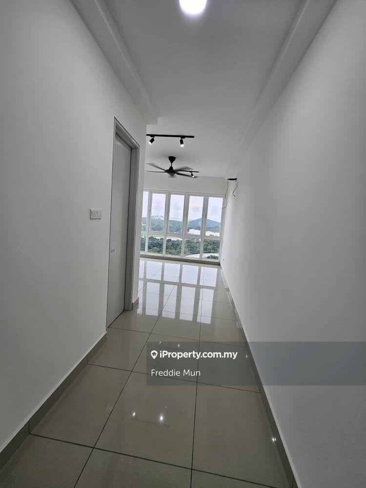 Condominium for Sale in Vision Residence (V'Residence) by Freddie Mun - iProperty.com.my
