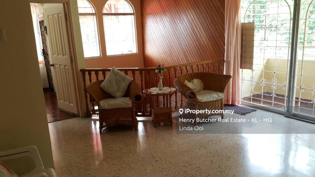 3-storey Terraced House for Sale in Dataran Ukay, Ampang by Linda Ooi - iProperty.com.my