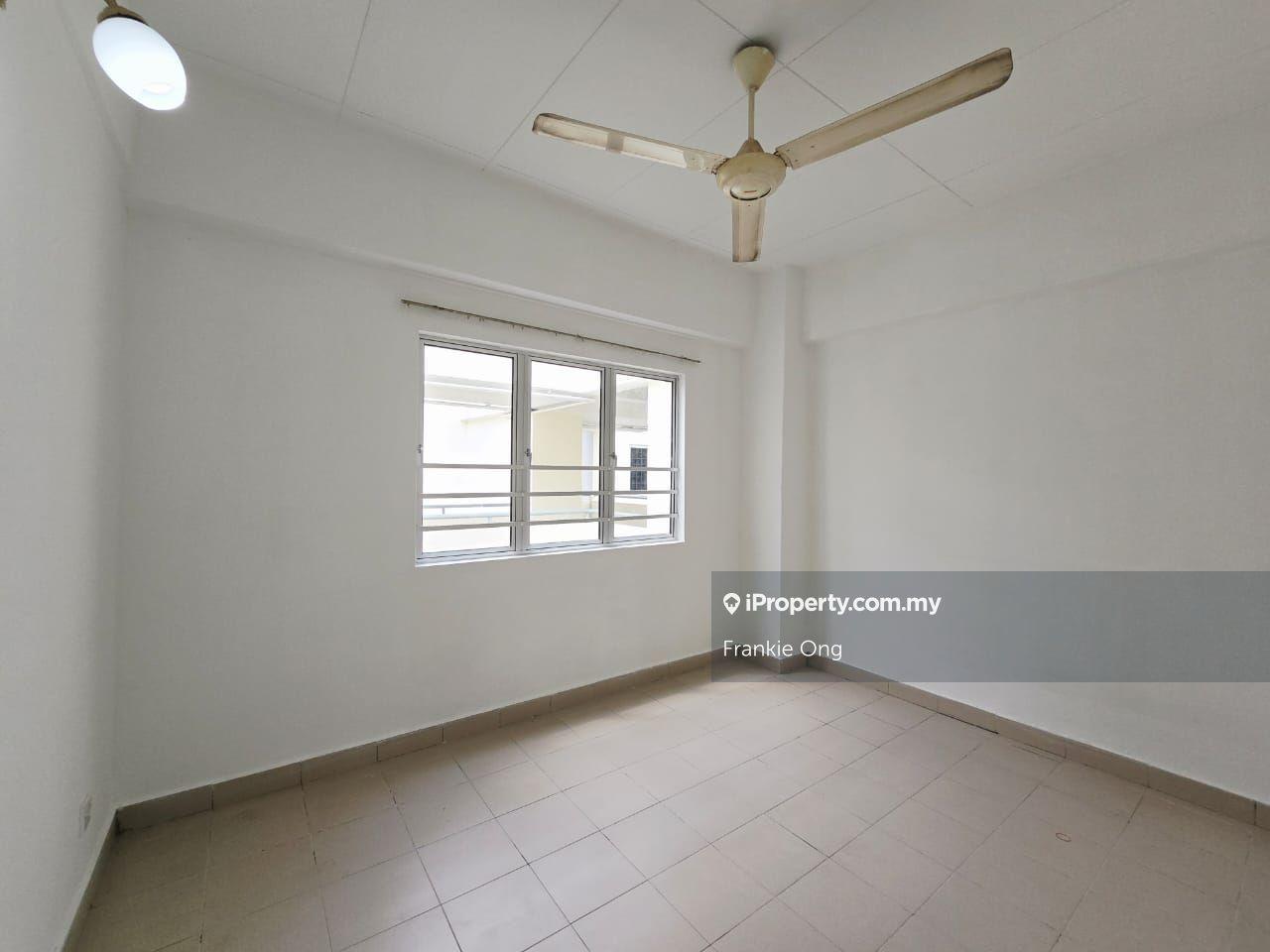 Apartment for Sale in Prisma Perdana by Frankie Ong - iProperty.com.my