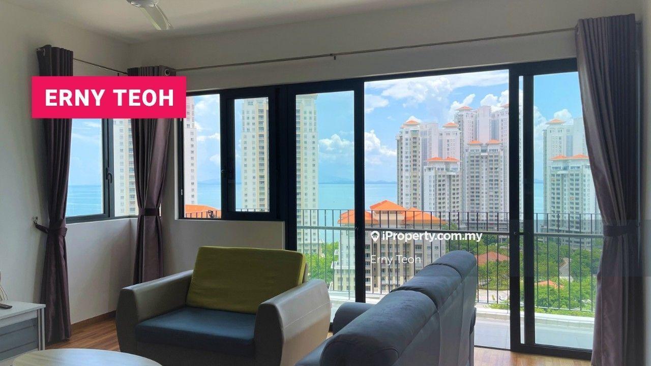 Residensi Servis untuk Dijual di The Tamarind oleh Erny Teoh - iProperty.com.my