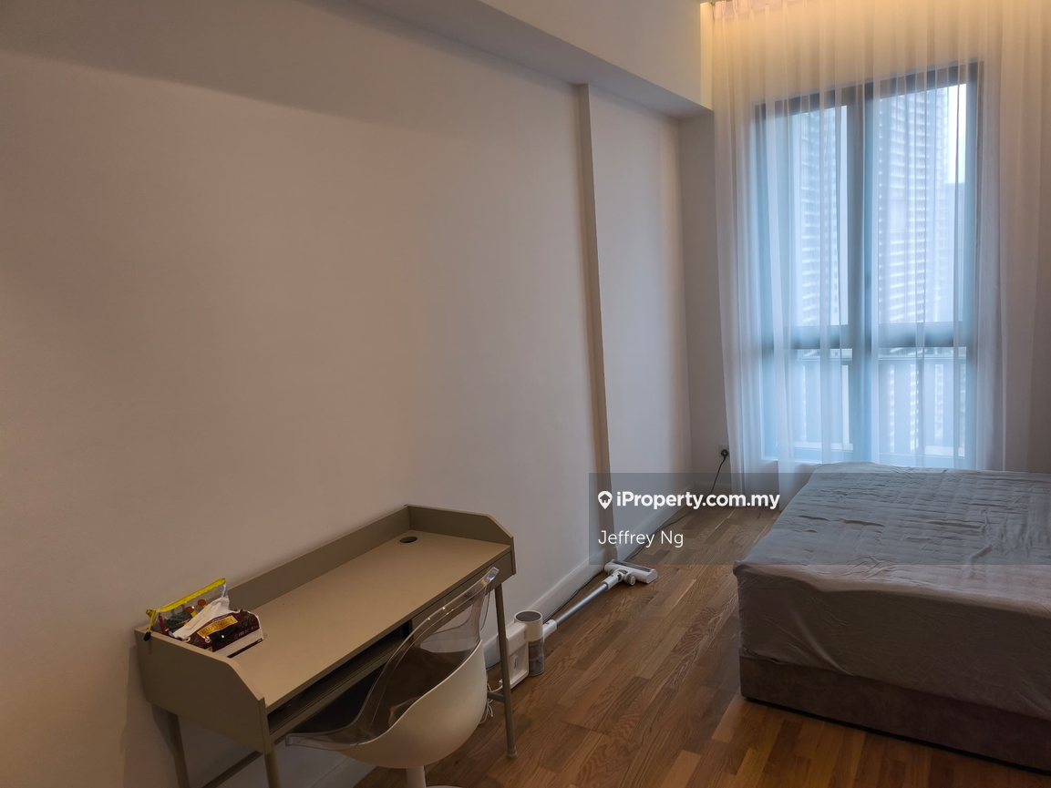 Condominium for Sale in One Cochrane Residence by Jeffrey Ng - iProperty.com.my