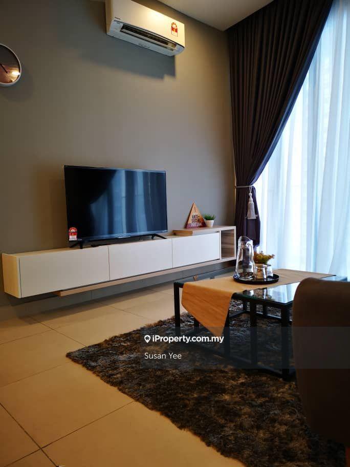 Residensi Servis untuk Dijual di KL Gateway Premium Residences oleh Susan Yee - iProperty.com.my