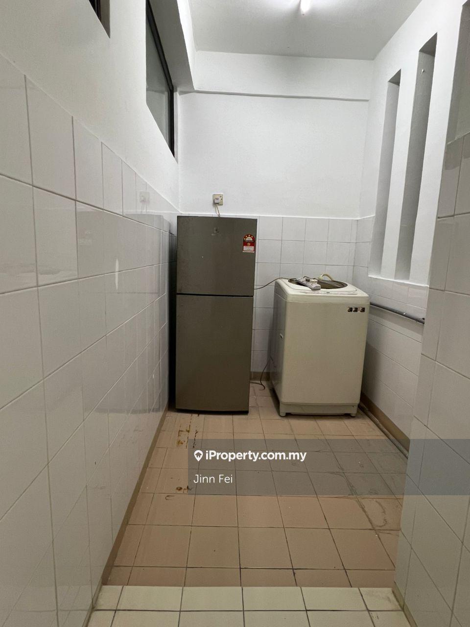 Kondominium untuk Disewa di Cyberia Smart Homes oleh Jinn Fei - iProperty.com.my