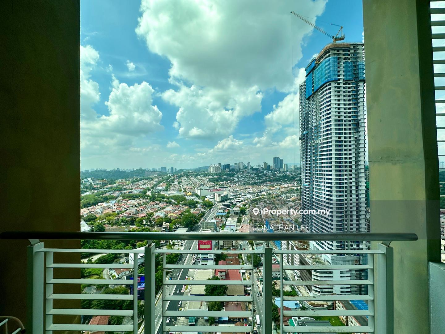 Condominium for Sale in Gaya Bangsar by JONATHAN LEE - iProperty.com.my
