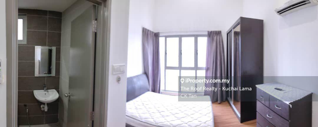 Residensi Servis untuk Disewa di Greenz (Residensi Flora) @ One South oleh CK Tan - iProperty.com.my