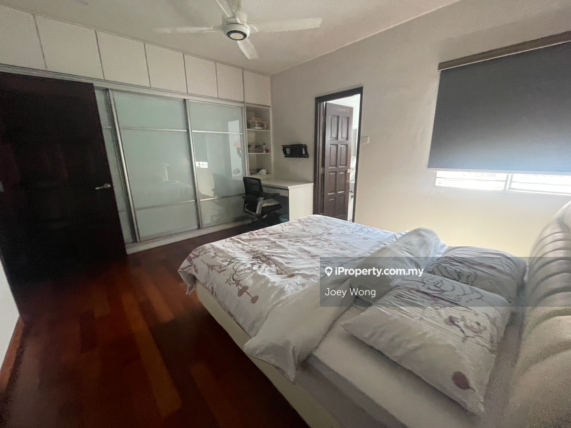 Rumah Berkembar untuk Dijual di SS 21, Damansara Utama, Petaling Jaya oleh Joey Wong - iProperty.com.my