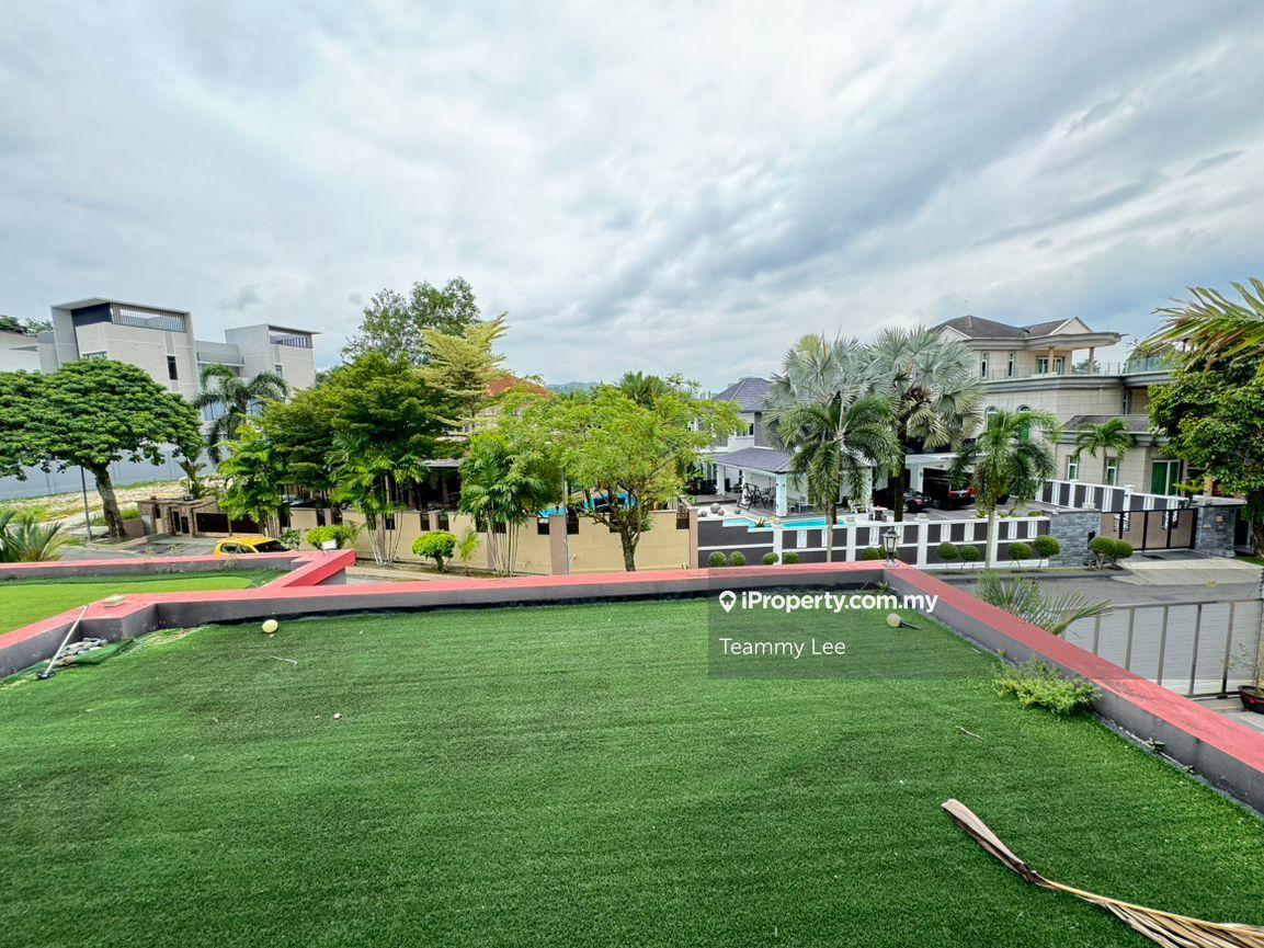 Bungalow House for Sale in Bandar Mahkota Cheras, Cheras by Teammy Lee - iProperty.com.my