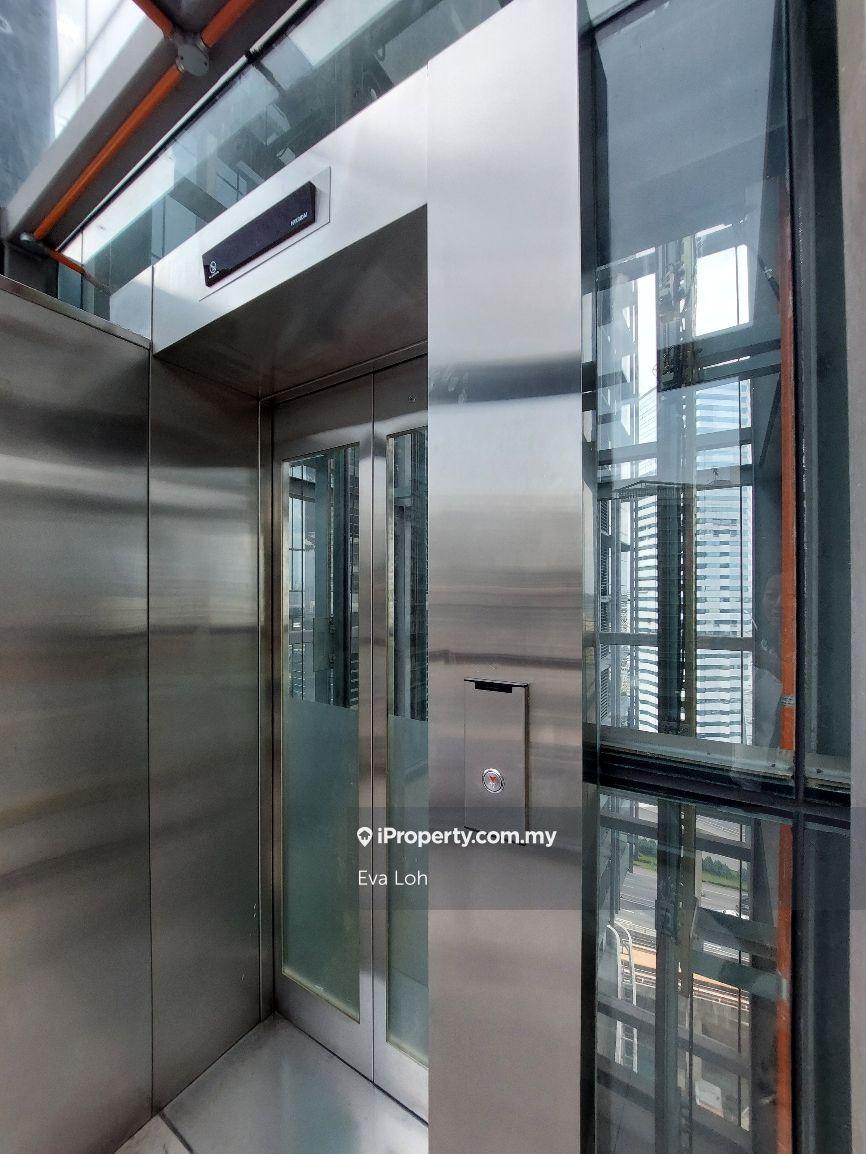 Residensi Servis untuk Disewa di KL Gateway Premium Residences oleh Eva Loh - iProperty.com.my