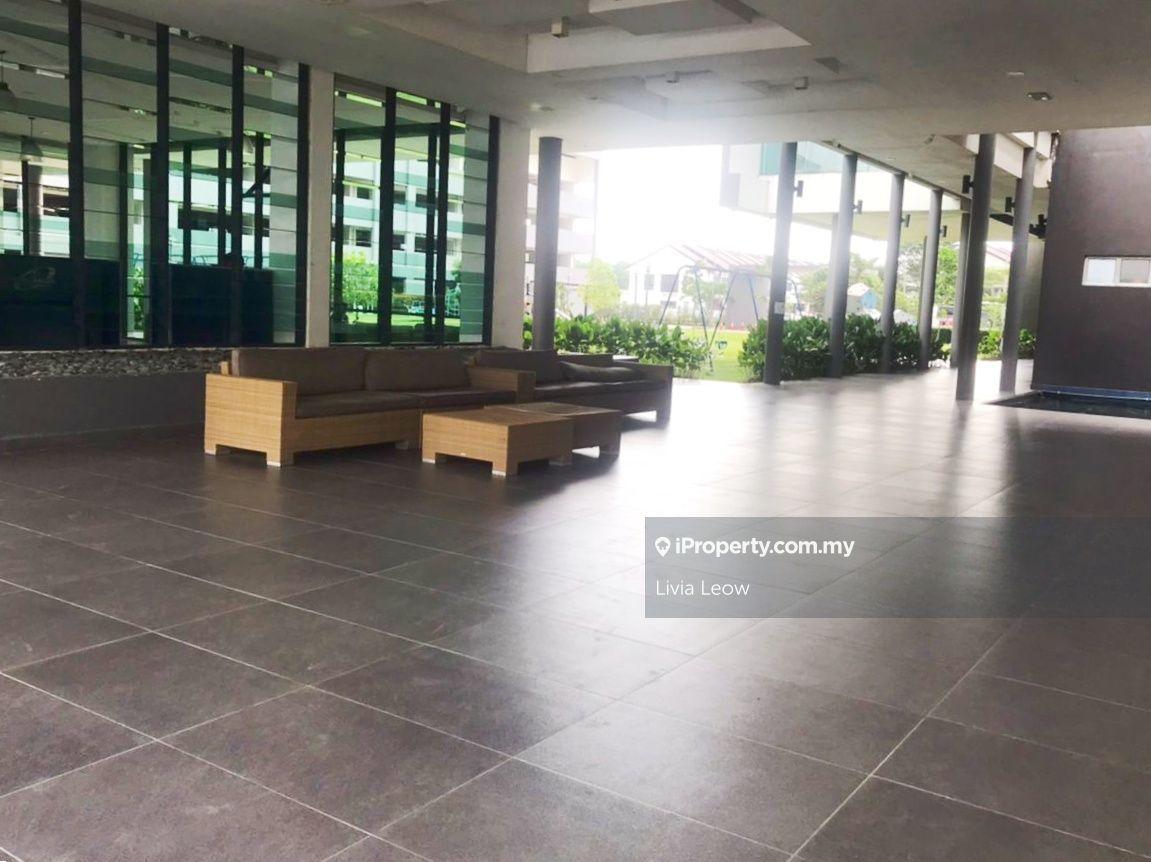 Condominium for Sale in X2 Residency by Livia Leow - iProperty.com.my