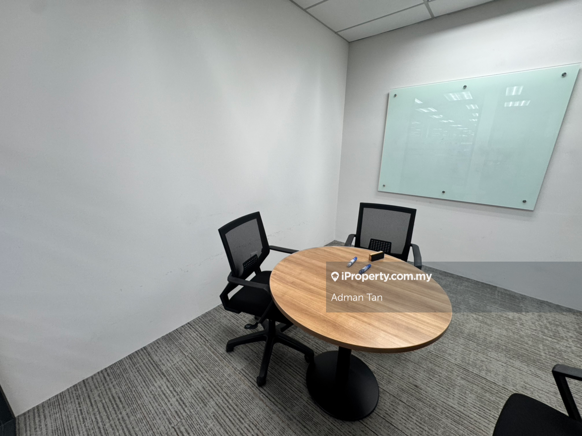 Pejabat untuk Disewa di Boutique Office KL Eco City, KL Eco City oleh Adman Tan - iProperty.com.my