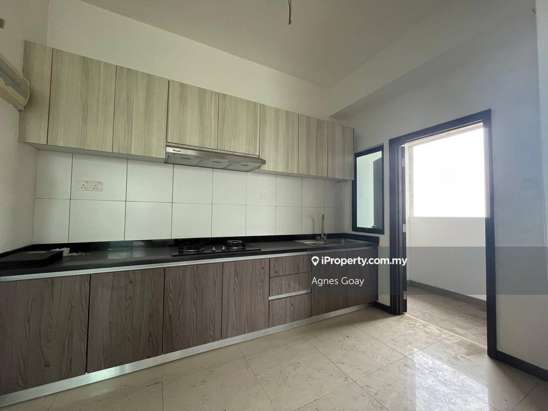 Service Residence for Sale in Molek Regency by Agnes Goay - iProperty.com.my