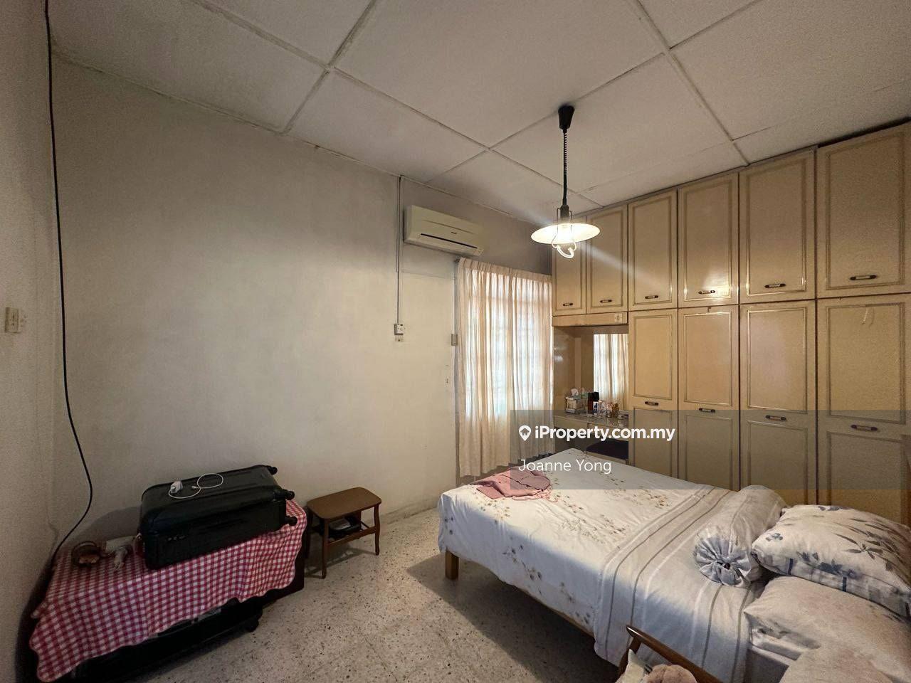 Rumah Berkembar untuk Dijual di Taman Sentosa Jb Town Sri Tebrau Pelangi Melodies, Johor Bahru oleh Joanne Yong - iProperty.com.my